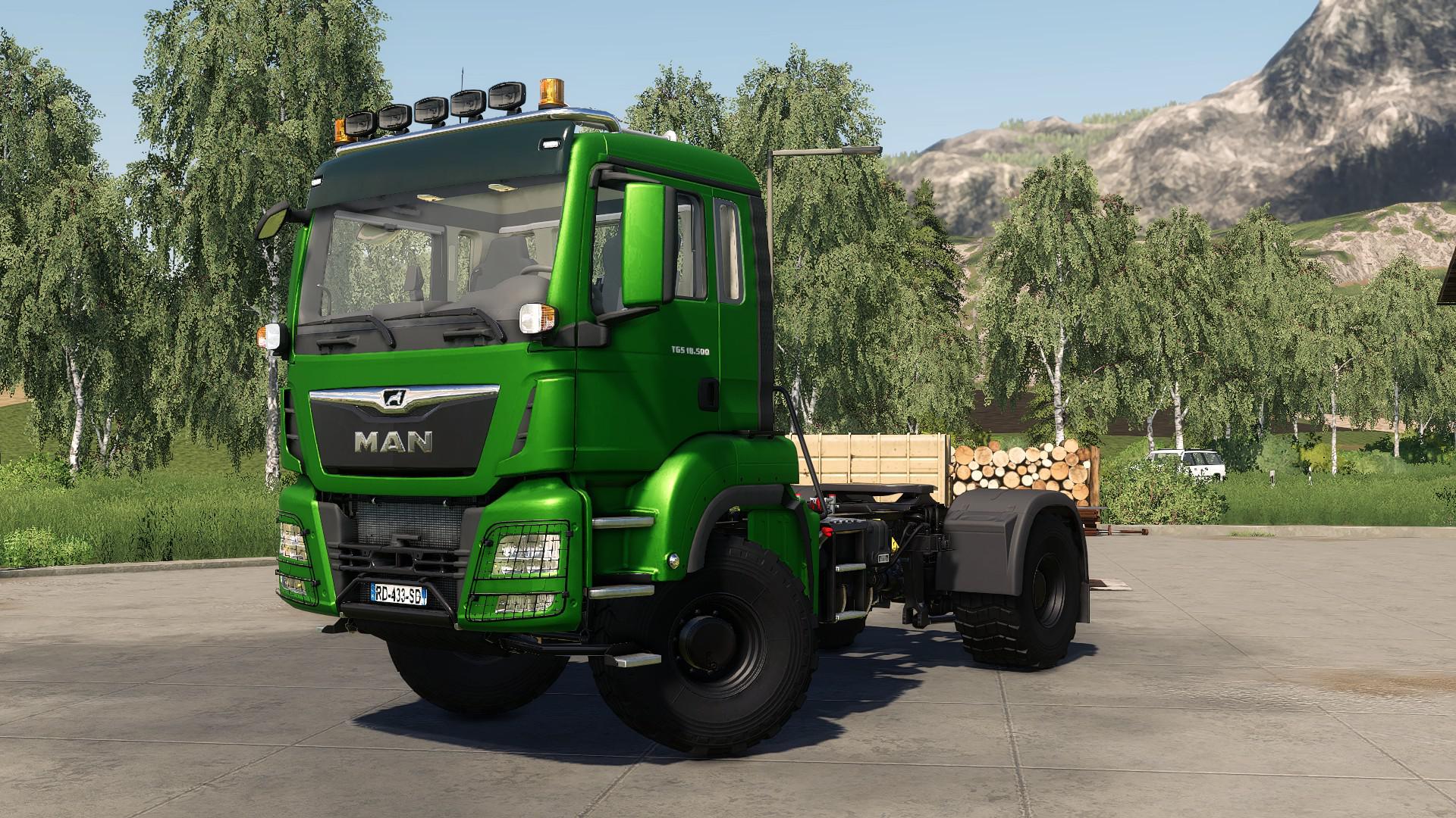 tgs agrar ls19 modsfarming fs19mods modhub