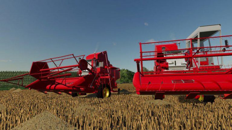 FS 19 VISTULA KZB 3 v1.0 - FS 25 modding - LS25 Mod download!