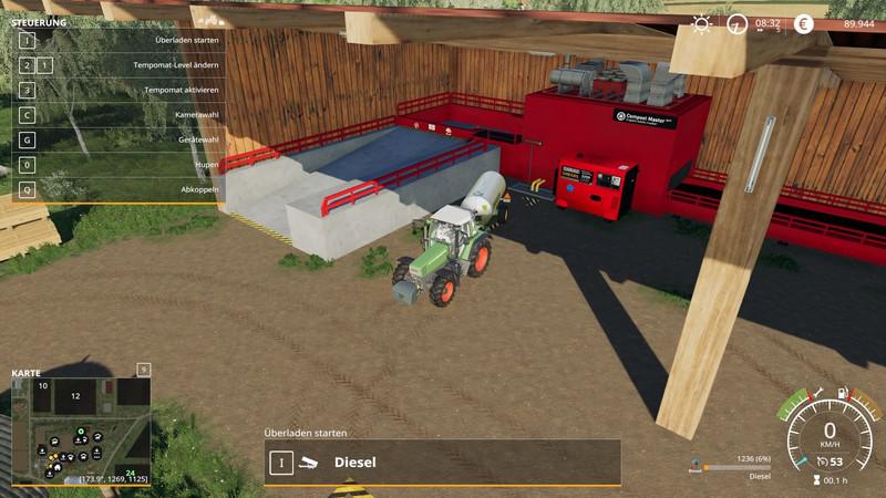 LS19 Felsbrunn Edit By MC v6.0 - Farming Simulator 22 mod, LS22 Mod