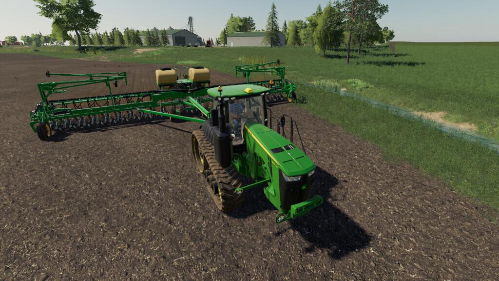 Map Millennial Farms V10 Farming Simulator 22 Mod Ls22 Mod Download 2987