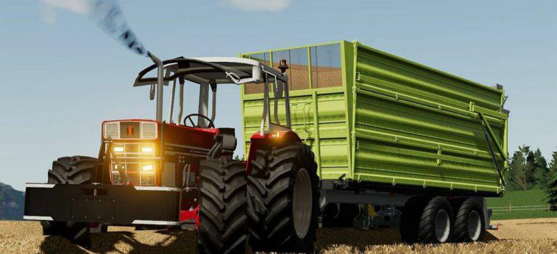 Ls 19 Caseinternational 9461246 V10 Farming Simulator 22 Mod Ls22 Mod Download 5893