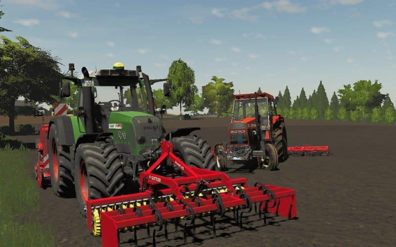 Ls19 New Season Shades Season Shader V10 Farming Simulator 19 4be 4019