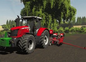 farming simulator 19 shaders