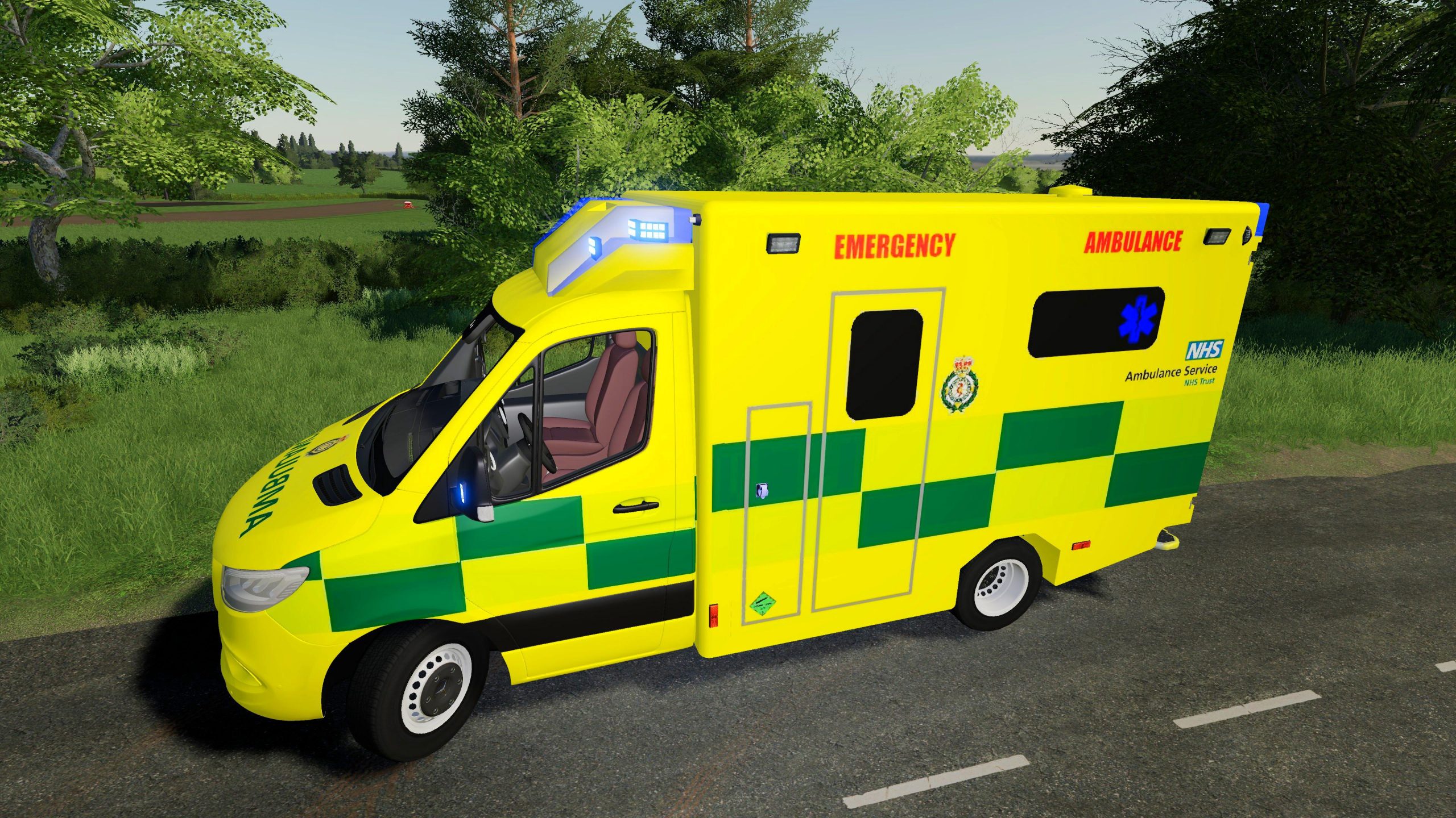 Mod Uk Real Ambulance Reskin V1 0 Scaled 