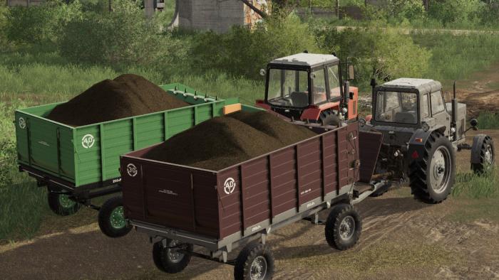 farming simulator 11 trailer mods