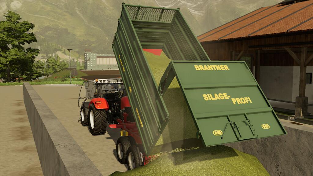 Ls19 Brantner Ta 16051 Xxl V10 Farming Simulator 22 Mod Ls22 Mod Porn Sex Picture 1503