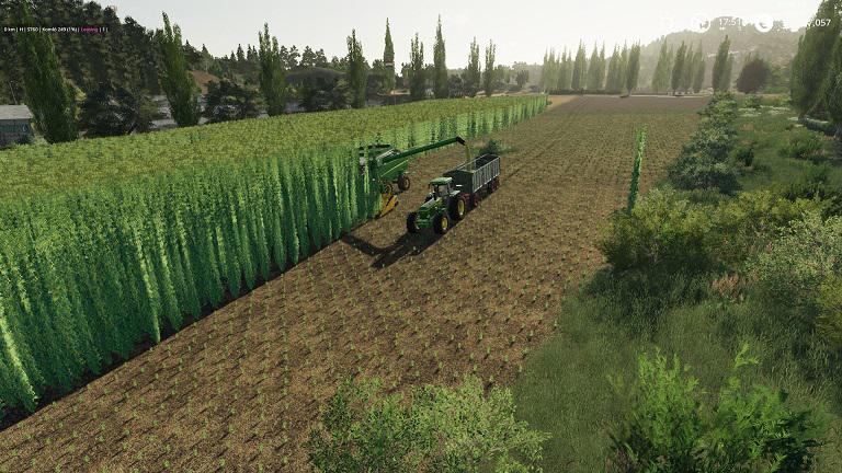 Ls19 Sandavaralja Map Multifruit V20 Farming Simulator 22 Mod Ls22 Mod Download 1844