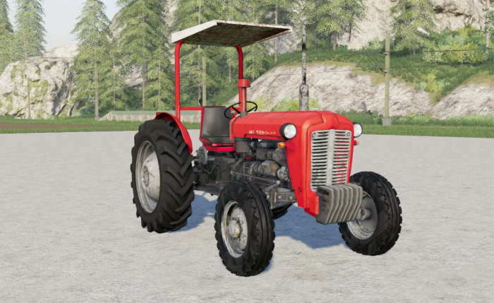 Ls19 Imt 533 Deluxe V20 Farming Simulator 22 Mod Ls22 Mod Download 0586