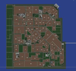 FS 19 Norddeich Map v1.0 - Farming Simulator 22 mod, LS22 Mod download!