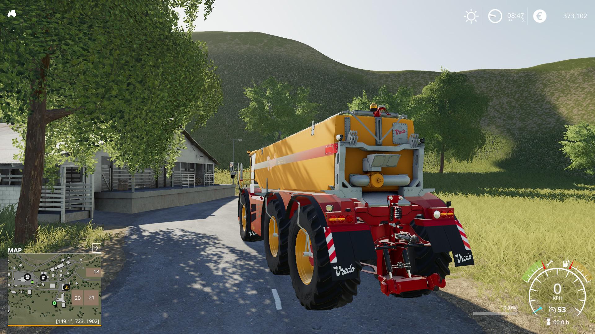 farming simulator 19 mods pc