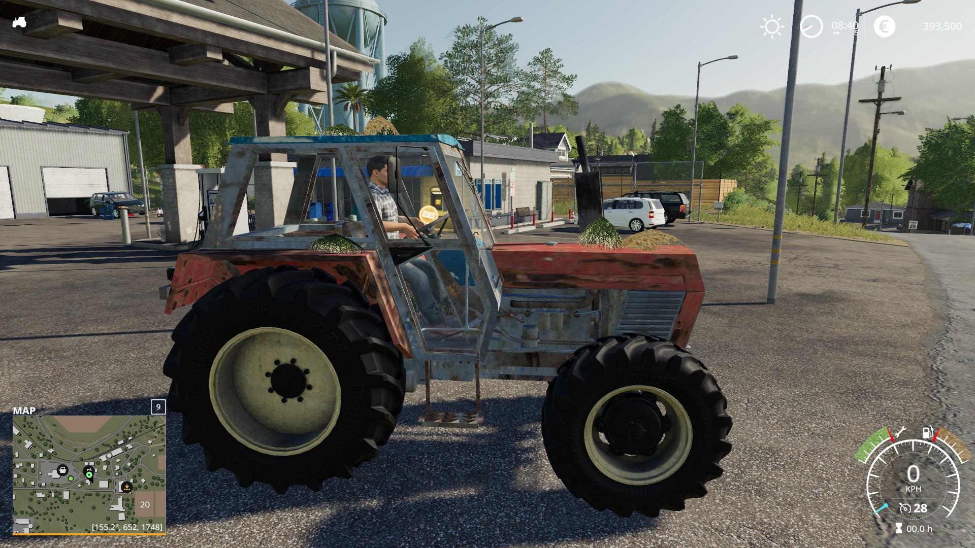 Zetor V Mod Farming Simulator Mod Fs My Xxx Hot Girl 4603