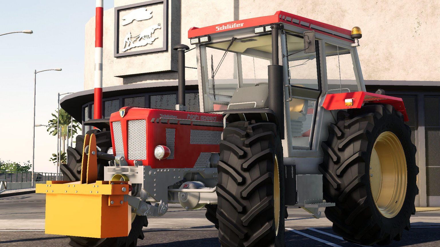 Mod Eigenbau Gewicht V10 Farming Simulator 22 Mod Ls22 Mod Download 3455