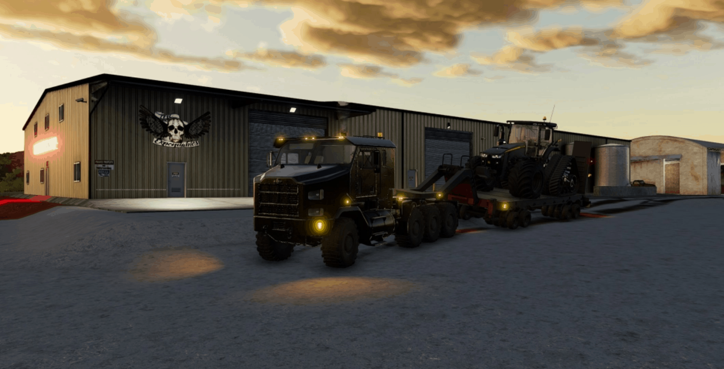 best mods for farming simulator 22