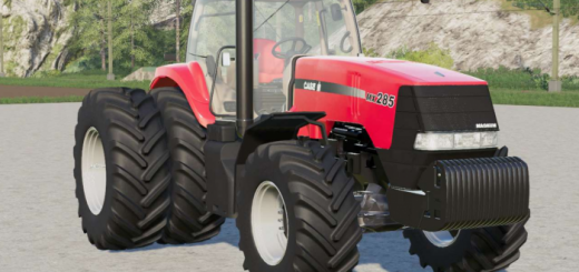 Ls19 Ursus C 360 4x4 V1 0 0 0 Farming Simulator 19 Mod Ls19 Mod Download