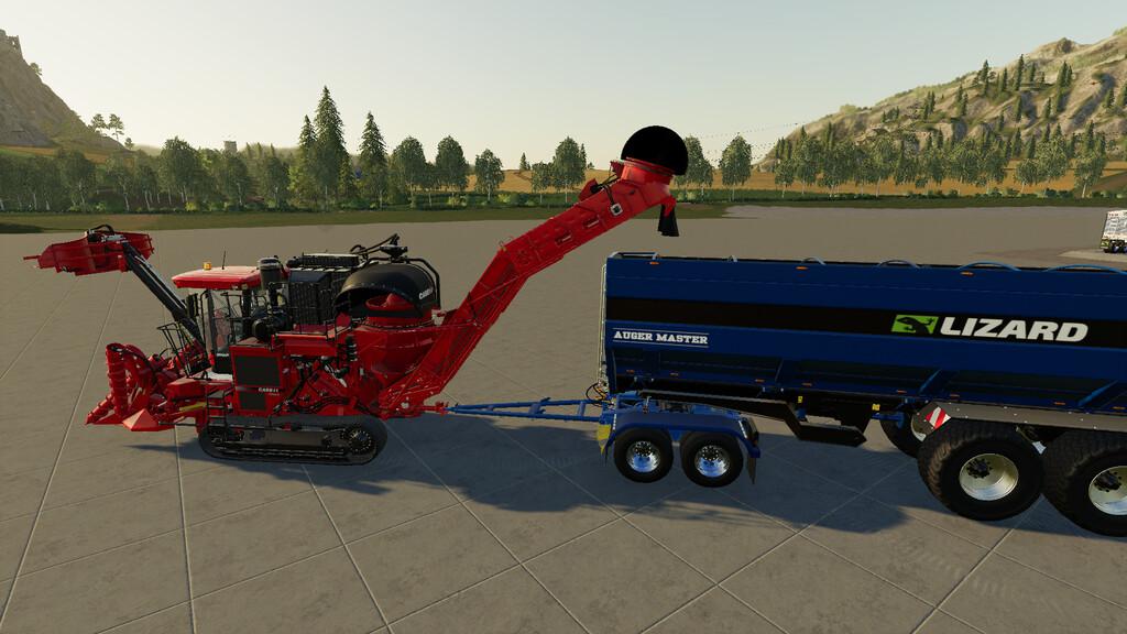 Fs 19 Lizard Bogeyman Dolly V10 Farming Simulator 22 Mod Ls22 Mod Download 7230