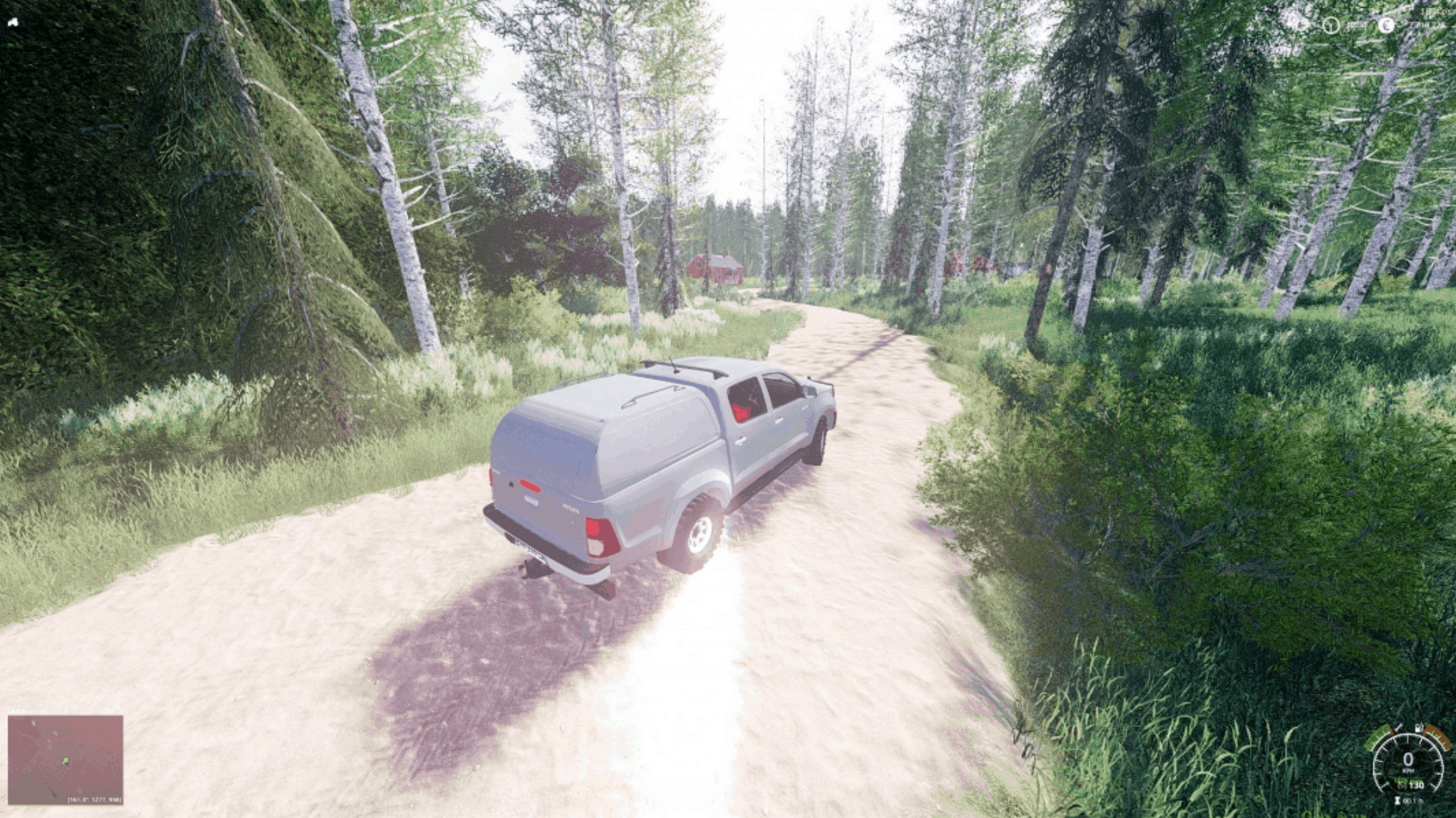 best spintires maps for version 03.03.16