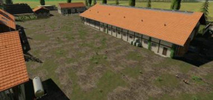 Map Seneca County V12 Farming Simulator 22 Mod Ls22 Mod Download 7824