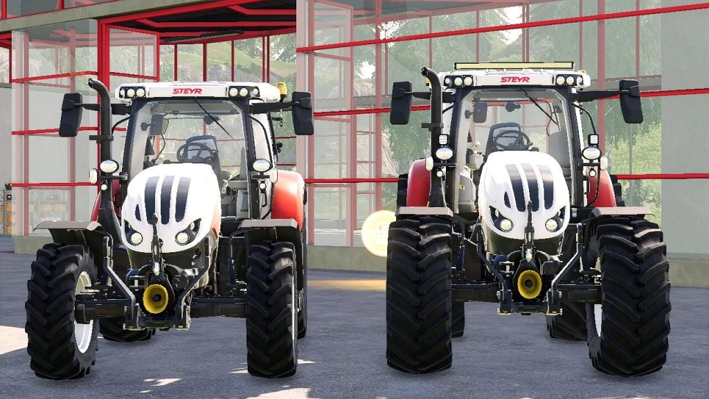 Mod Steyr Profi Cvt V1000 Farming Simulator 22 Mod Ls22 Mod Download Images And Photos Finder 6658