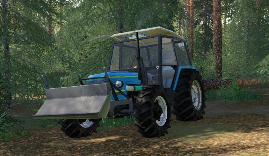 Zetor 6945 Mod Farming Simulator 2022 Mod Ls 2022 Mod Fs 22 Mod Images And Photos Finder 2773
