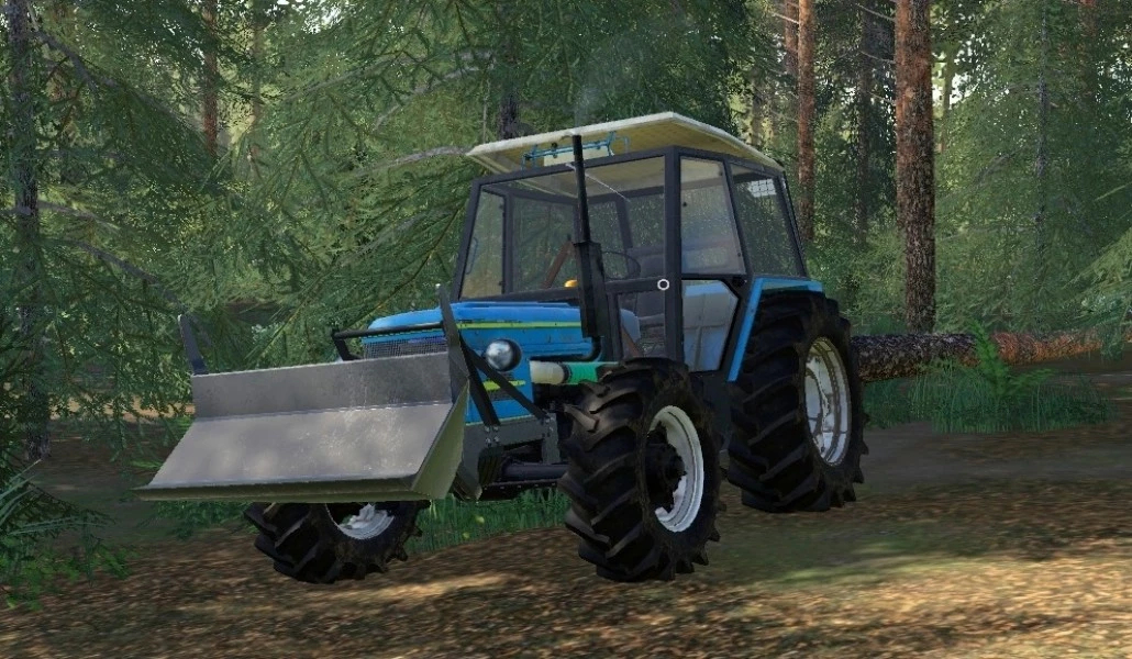 Zetor 6945 Mod Farming Simulator 2022 Mod Ls 2022 Mod Fs 22 Mod Images And Photos Finder 1912