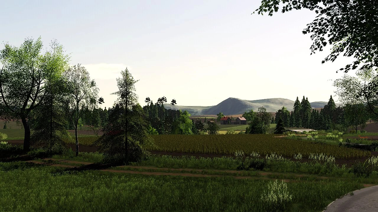 Mod Ellerbach Savegame V11 Farming Simulator 22 Mod Ls22 Mod Download 5162