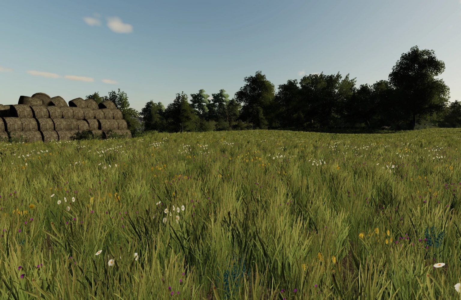 Texture Erlengrat Grass V10 Farming Simulator 22 Mod Ls22 Mod Download 3526