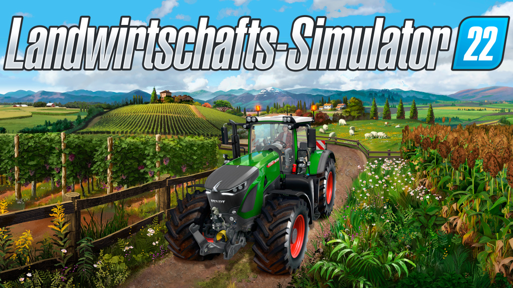 Landwirtschafts Simulator 2022 mods - Farming Simulator 22 mod, LS22 Mod  download!