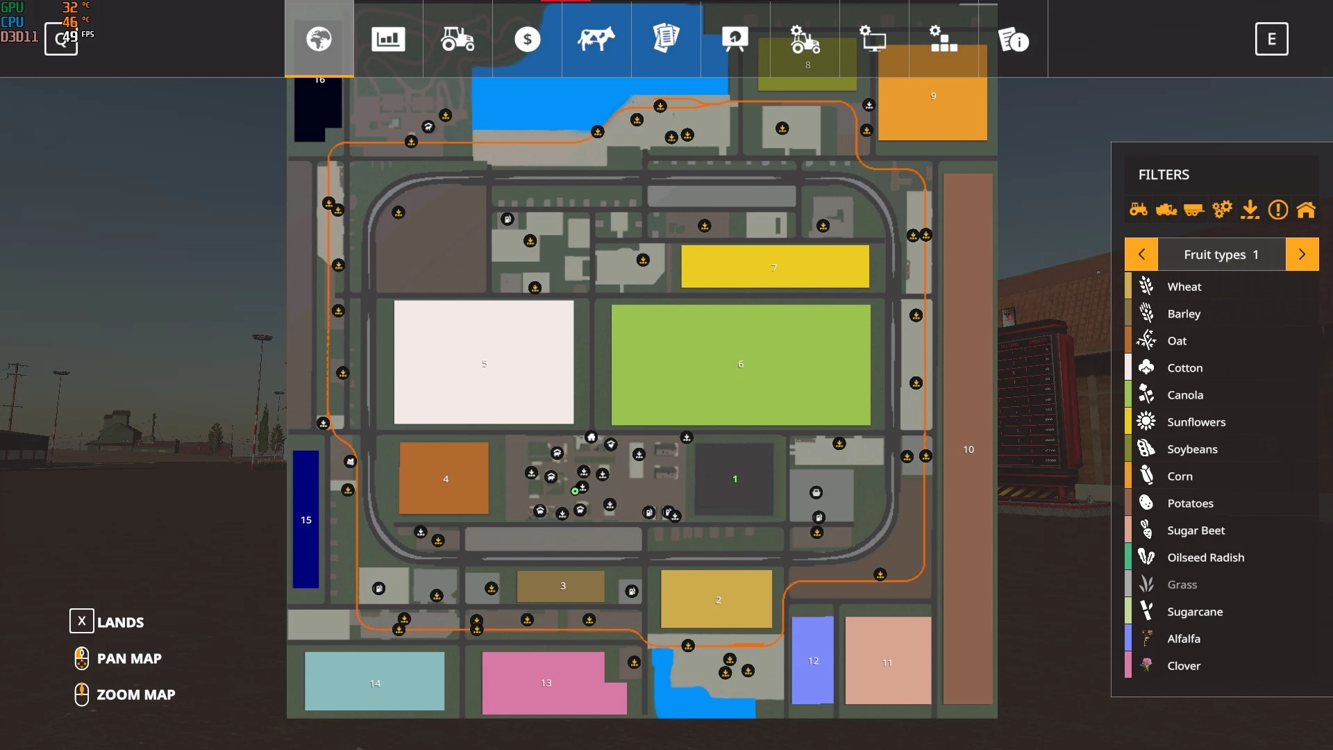 A farming area. Canadian Map fs19. Canadian Farm Map v11.1 Rocky fs19. ФС 19 Canadian Farm Map v5.2. Fs19 карта Кошмак.