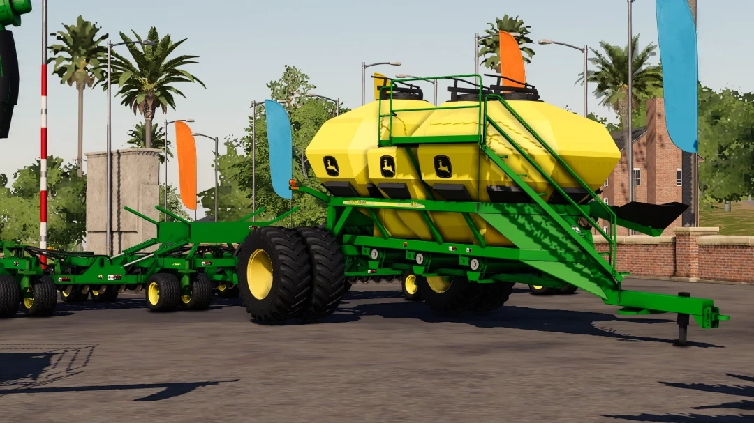 Mod 1890 1910 Seeder Pack V10 Farming Simulator 22 Mod Ls22 Mod Download 1754