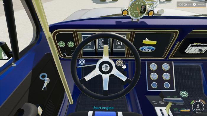 Object Interactive Controls Prefab Farming Simulator 22 Mod Ls22 Mod Download 8162