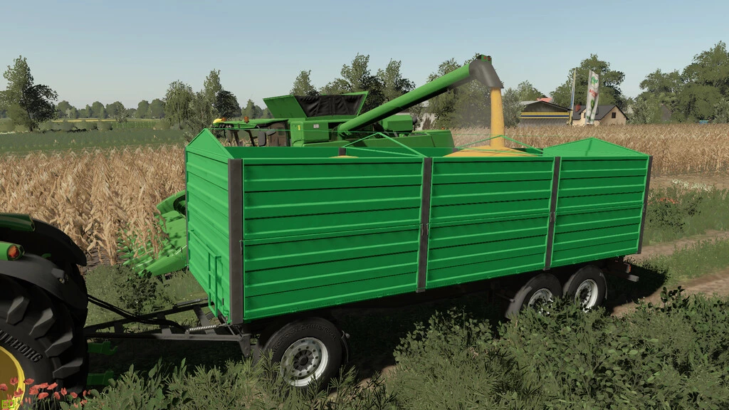 Mod Lizard Atf 1330 V11 Farming Simulator 22 Mod Ls22 Mod Download 8871