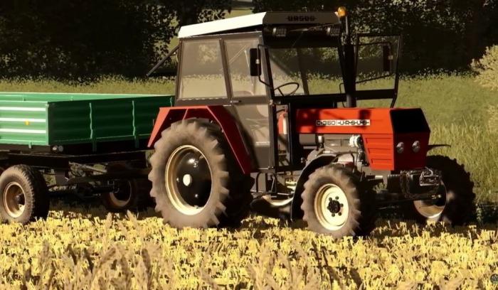 Ursus C360 V1000 Ls2019 Farming Simulator 2022 Mod Ls 2022 Mod Images And Photos Finder 9101