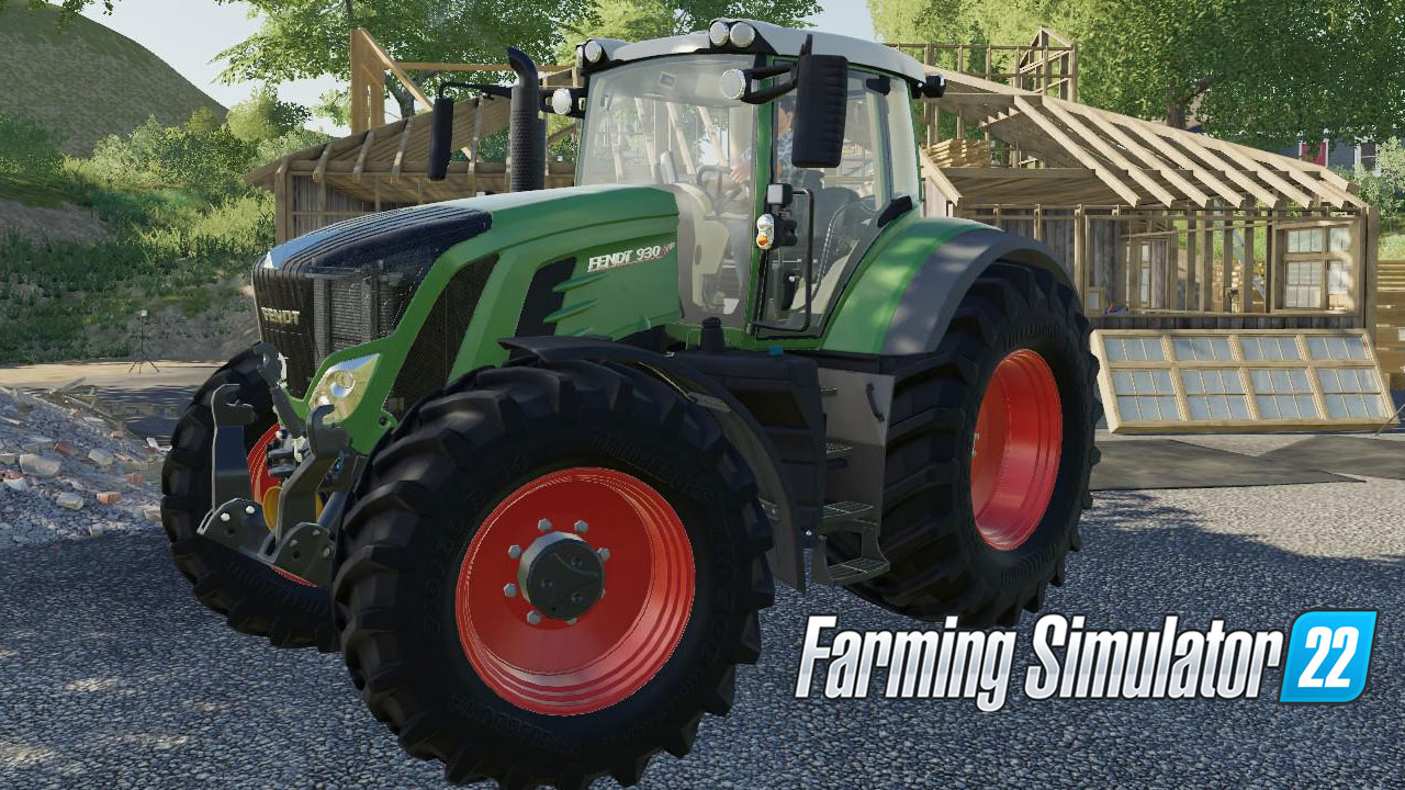 Ls22 Fendt 900 Gen7 V1000 Farming Simulator 22 Mod Ls22 Mod Download Images And Photos Finder 6730