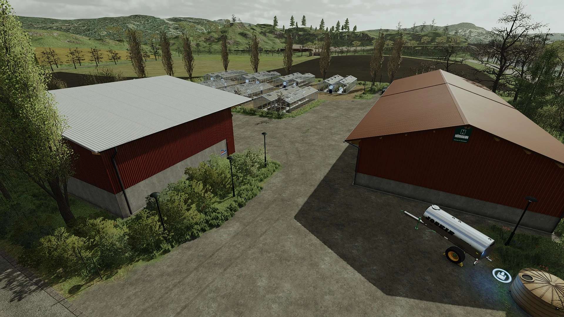 Ls22 Haut Beyleron Savegame With A Small Scenario V10 Farming Simulator 22 Mod Ls22 Mod 7312