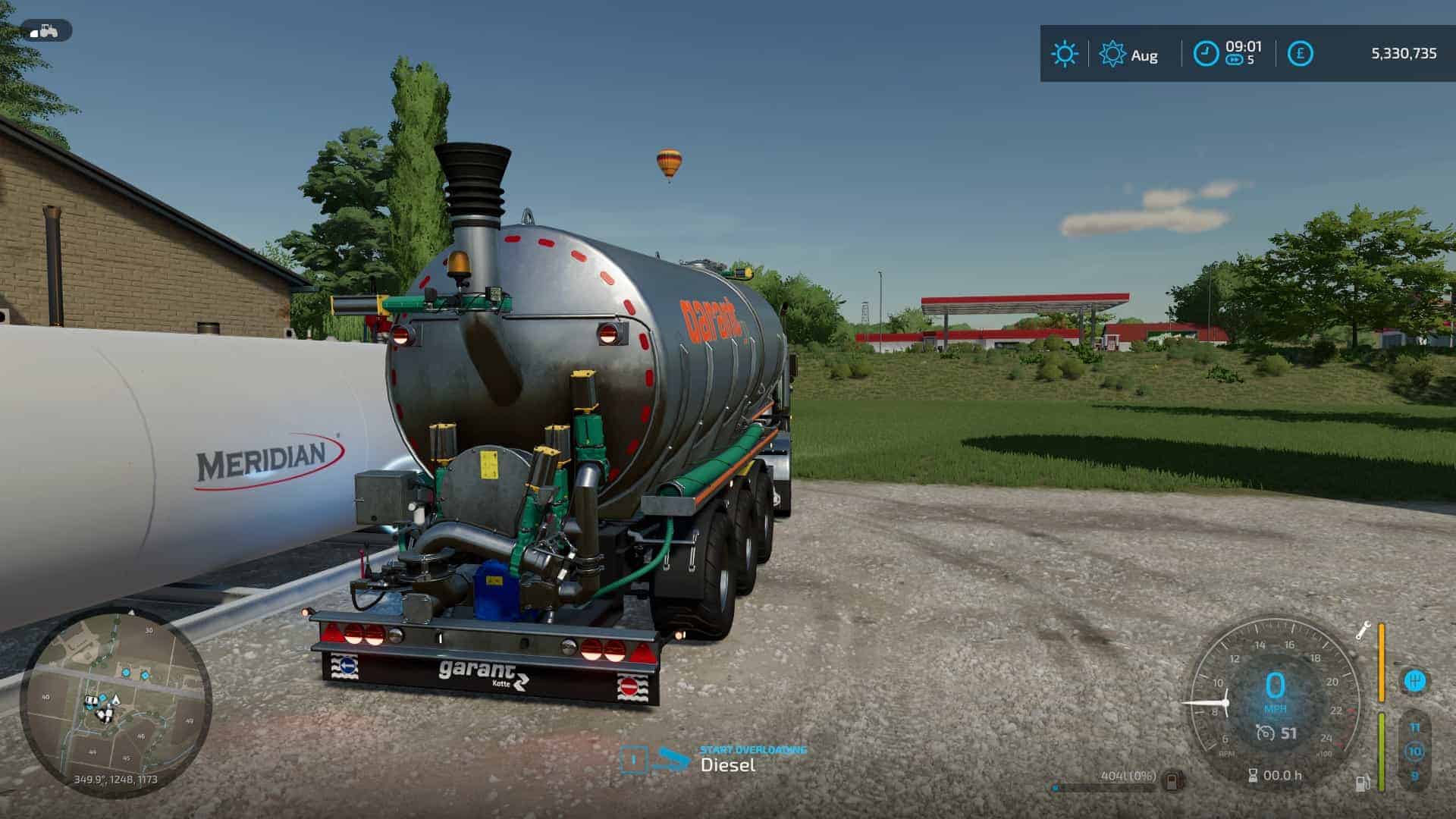 Ls19 Kotte Garant Pt V1100 Farming Simulator 22 Mod Ls22 Mod Porn Sex 7304