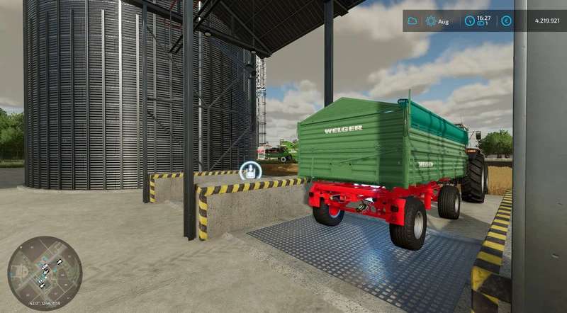 Ls22 Produktionen Pack V14 Farming Simulator 22 Mod Ls22 Mod Download 4883