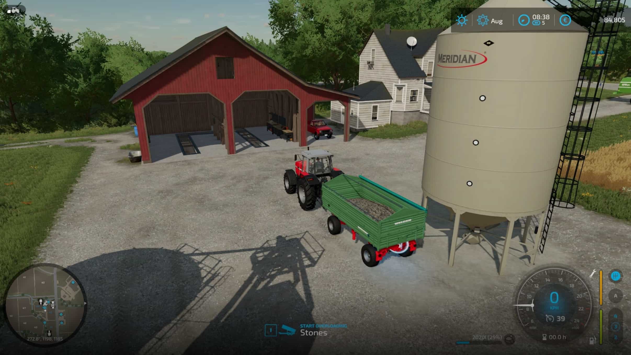Ls22 Store Stone V1001 Farming Simulator 22 Mod Ls22 Mod Download 2049