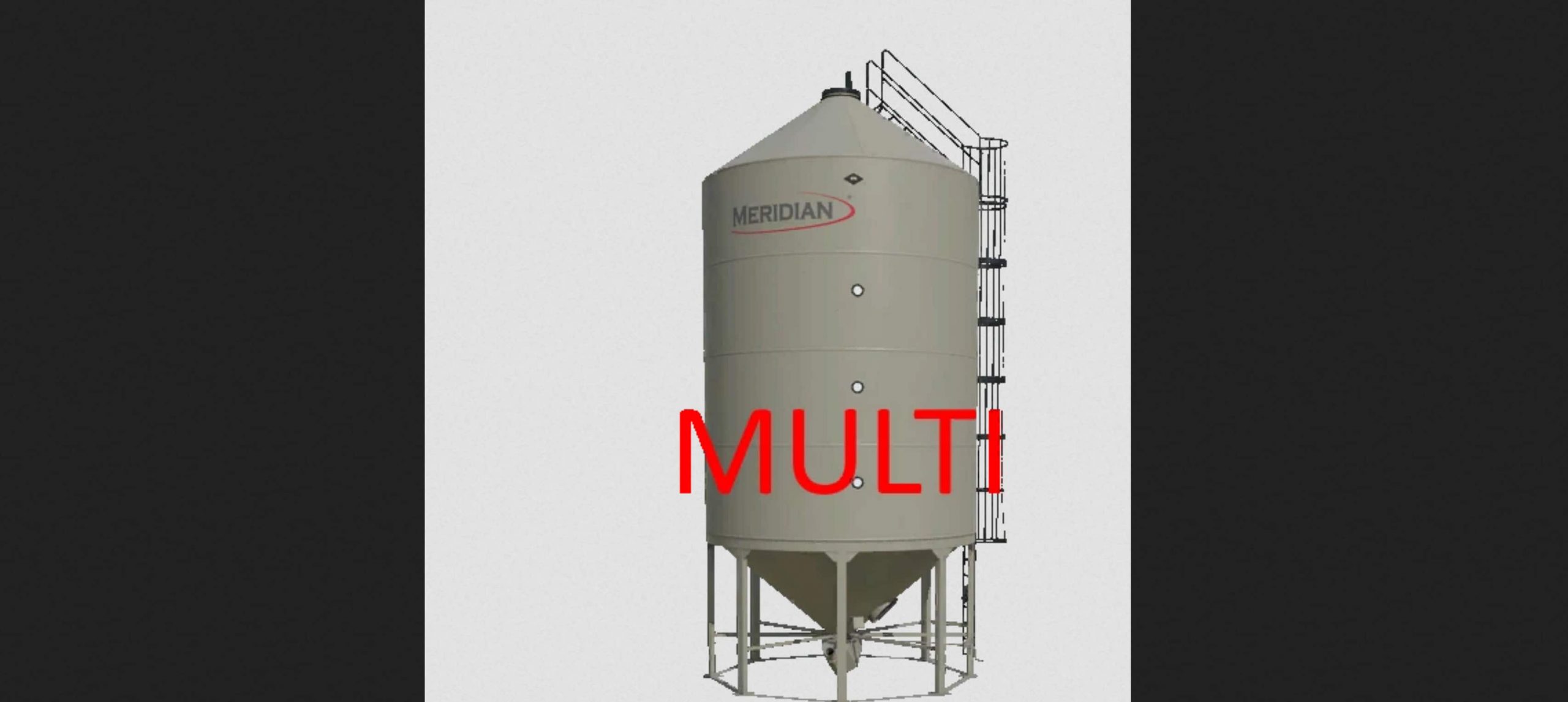 Meridian Multi Silo 200k V10 Ls22 Farming Simulator 22 Mod Ls22 Mod Porn Sex Picture 4818