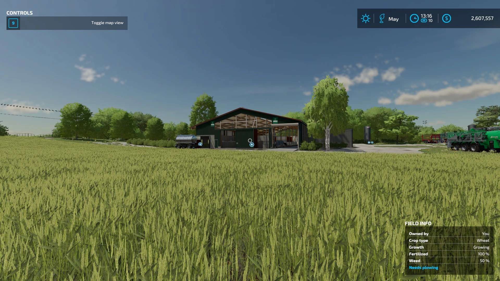 Ls22 Elm Creek Gamesave Mods V10 Farming Simulator 22 Mod Ls22 Mod Download 4516