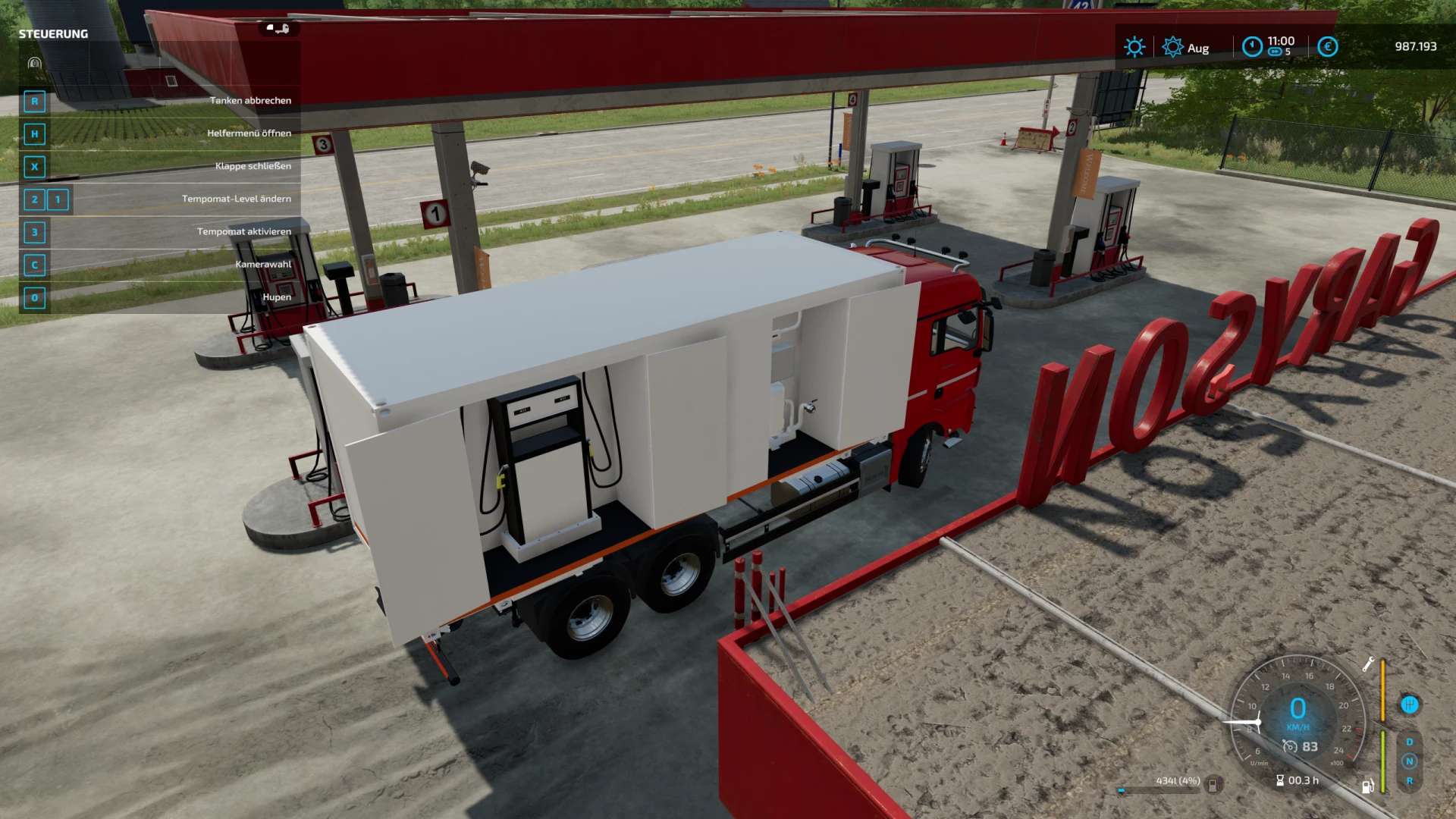 Ls22 Hot Cargo System V1010 Farming Simulator 22 Mod Ls22 Mod Download 4091