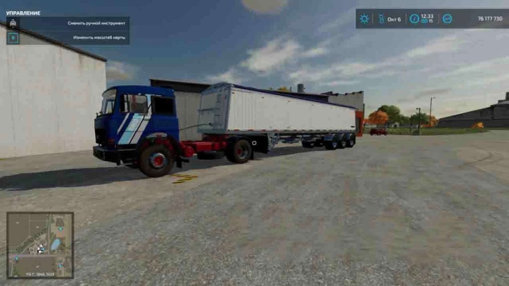 Ls22 Iveco 190 38 Itrunner V1101 Farming Simulator 22 Mod Ls22 Mod Download 9415