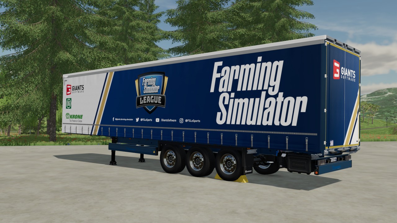Ls22 Krone Profiliner Autoload V15 Farming Simulator 22 Mod Ls22 Mod Download 0860