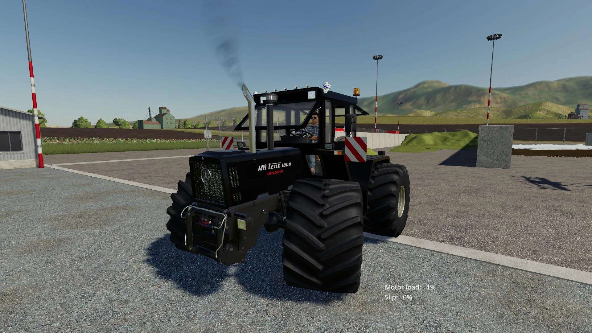 Ls22 Mb Track 1300 1800 V10 Farming Simulator 22 Mod Ls22 Mod Download 2365