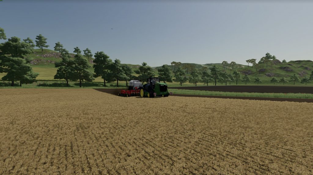 Ls22 Bourgault Pack Dlc V1000 Farming Simulator 22 Mod Ls22 Mod Download 7232