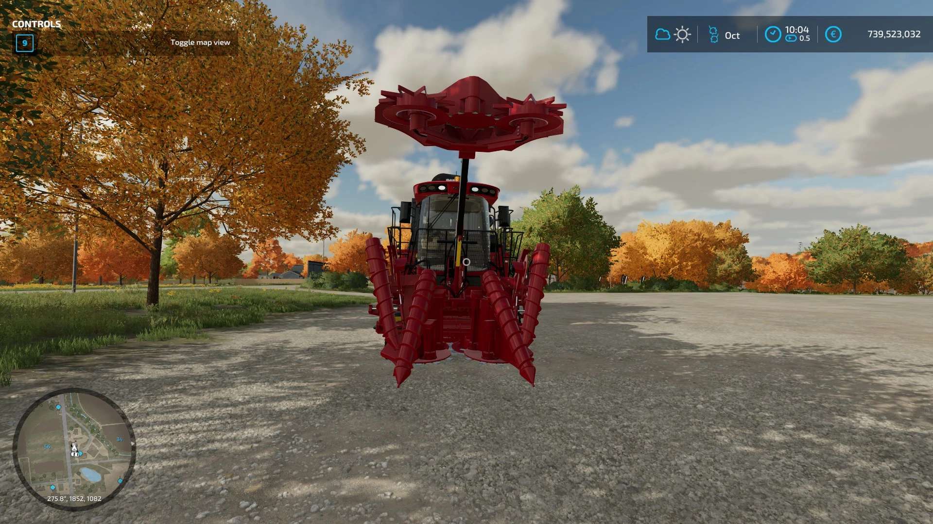 Калиновка fs22. FS 22. Fs22_onehandseeds. Fs22_agcoharvesterpack. Fs22 Mods.