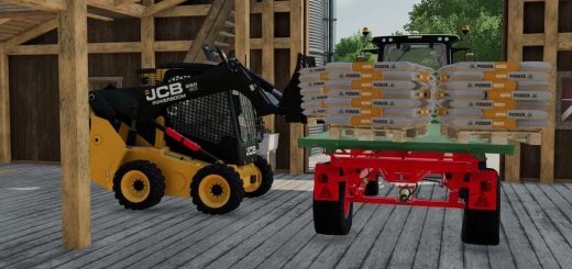 FS22 Best Mods 🚧 Bobcat T76 And More 🚧 Farming Simulator 22 Mods 