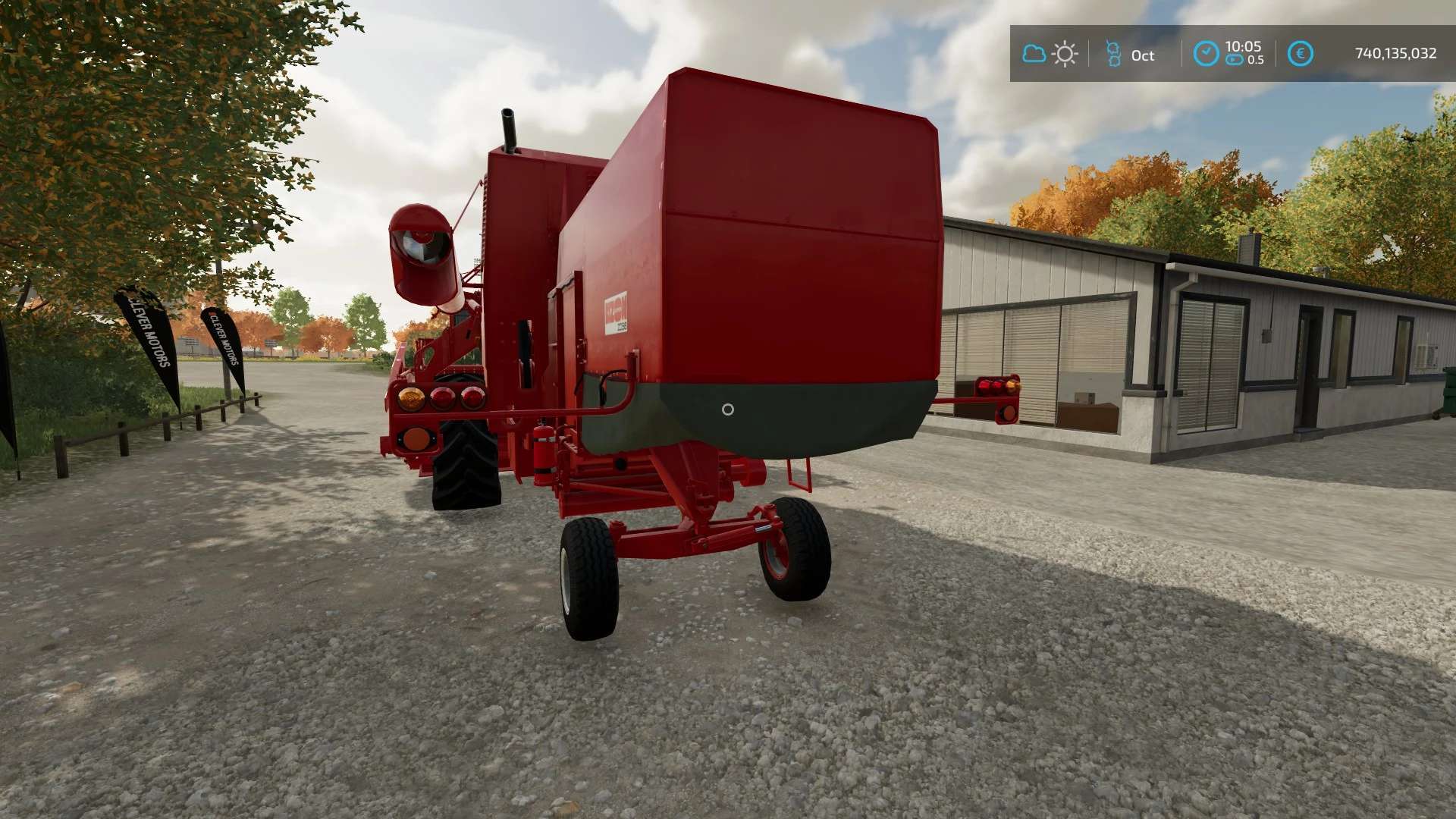 Ls22 Bizon Z056 Super V1000 Farming Simulator 22 Mod Ls22 Mod Download 9768