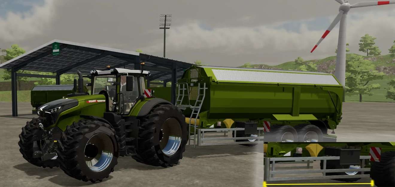 Fendt 1000 Vario Extreme V3000 Ls22 Farming Simulator 22 Mod Porn Sex Picture 1286