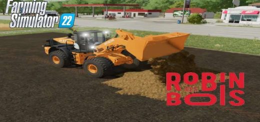 FS22 FS Miner's Mod Pack 🚧 January-2023 🚧 Farming Simulator 22 Mods 