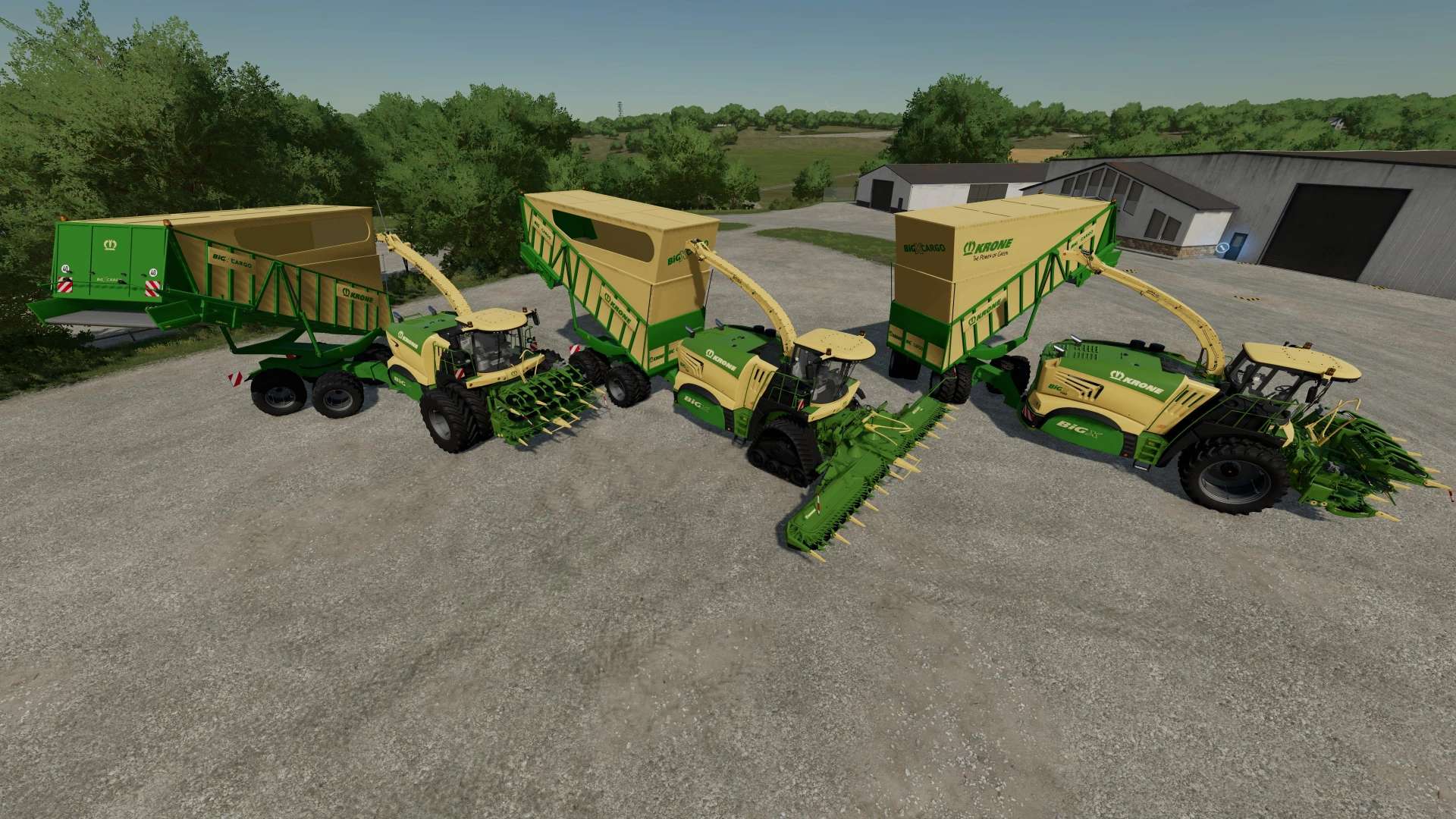Ls22 Krone Bigx 1180 Gargo V1044 Farming Simulator 22 Mod Ls22 Mod Download 8139